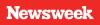 Newsweek logo