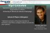 Nigel Goldenfeld