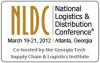 2012 National Logistics & Distribution Conference