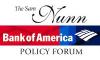 New Sam Nunn Forum Logo