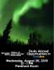 Study Abroad Sweden