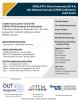 Out to Innovate 2014 flyer