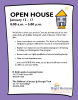 Bright Horizon's Open House