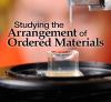 Ordered Materials - Rotator