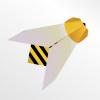 Origami Bee
