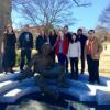 Georgia Tech LIGO Group