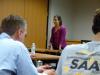 Dr. Jan Youtie Takes Questions on Manufacturing Policy