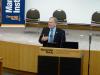 Dr. Stephen Cross Speaks at Georgia Tech Manufacturing Institute Symposium