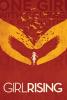 Girl Rising poster
