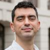 Photo of Dr. Pablo Lapegna, Assistant Professor of Sociology at the University of Georgia