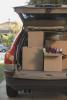 Packing the Car