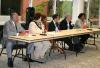 ISyE Advisory Board Members Host Industry Panel