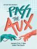 Pass the Aux January 31 2020 7pm to 9pm at Under The Couch