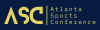 Logo for the Atlanta Sports Conference