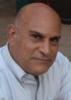 Paul M.A. Baker headshot