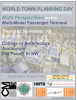 World Town Planning Day 2013