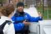 Police talk with community at Campus Safety Day