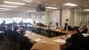 POSSE Attends Security Workshop