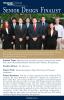 Saia, Inc. Senior Design Team