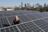 research horizons - Power Grid - Prof. Marilyn Brown analyzed smart grid policies