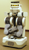 PR2 robot