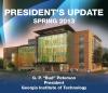 President's Update 2013