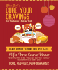 China Care's Cure Your Cravings Event