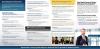 Georgia Tech Professional Education Project Management Flier P2
