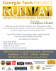 Project Runway 2016 Flyer