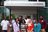 Project ENGAGE 2013 Scholars