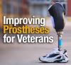 Prosthetic Socket - Rotator