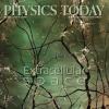 Physics Today cover