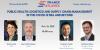 Public Health Logistics and Supply Chain Management in the COVID-19 Era