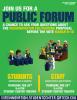Re(in)novation Public Forums 2