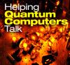 Quantum Computers - Rotator