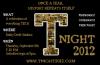 T-Night 2012