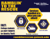 Ramblin' to the Rescue