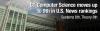 Systems Ranking Moves Up US News