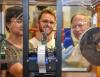 3-D printing lab, RBI