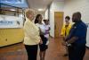 Horizons @ Georgia Tech - First Lady Visit