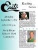 Erato Reading Series