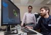 Heme tracking scientists make 'Green Lantern' type sensor