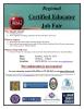 RESA Job Fair