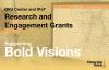 Research and Engagement Grants