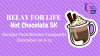 Relay for Life Hot Chocolate 5K