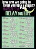 Relay for Life 2012