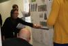Studio Crit with Ellen Dunham Jones