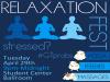 SCPC Ramblin' Nights presents: Relaxation Fest!