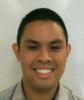 Christian Rivera, graduate student in the lab of Manu Platt, PhD