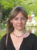 Catherine Rivet